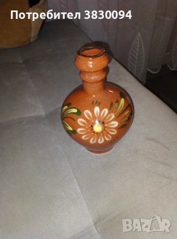 Малка Стомна, снимка 5 - Други ценни предмети - 52790599