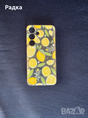 Калъфчета за Samsung Galaxy S24, снимка 10 - Калъфи, кейсове - 56359896