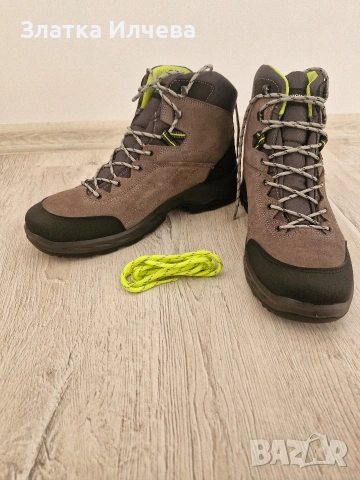 Туристически обувки HIGH COLORADO, снимка 2 - Мъжки боти - 54345984
