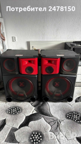 LG cm9950, снимка 2 - Аудиосистеми - 52975117