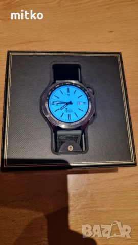 HUAWEI WATCH GT 4, 46MM , снимка 3 - Смарт часовници - 52685174