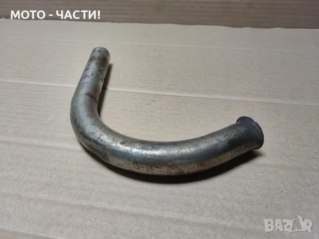 Кривка За Ауспух За Симсон СР. / НОМЕР 276. 