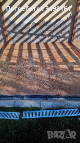 Щампован.Бетон., снимка 4 - Други услуги - 44144857