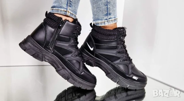 Дамски маратонки nike puma adidas, снимка 7 - Маратонки - 51150133