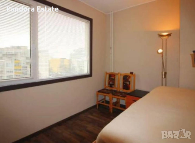 Продава двустаен апартамент в кв. Красна поляна 1, снимка 2 - Апартаменти - 53368230