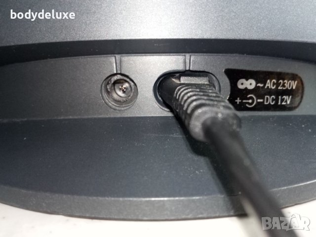 JBL-Harmony 230/RDS аудио система, снимка 8 - Аудиосистеми - 40663321