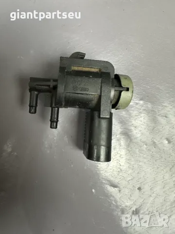 Вакуум Клапан за VW AUDI SKODA SEAT 1J0906283C, снимка 3 - Части - 49533558