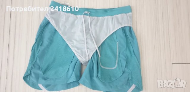 Under Armour  Short Mens Size L НОВО! ОРИГИНАЛ! Мъжки Къси Панталони!, снимка 7 - Къси панталони - 51104183