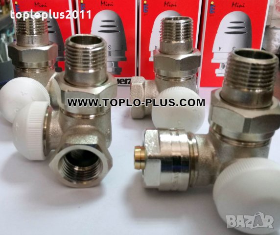 Рециркулационна помпа Grundfos Comfort UP15-14B PM, снимка 16 - Радиатори - 29429897