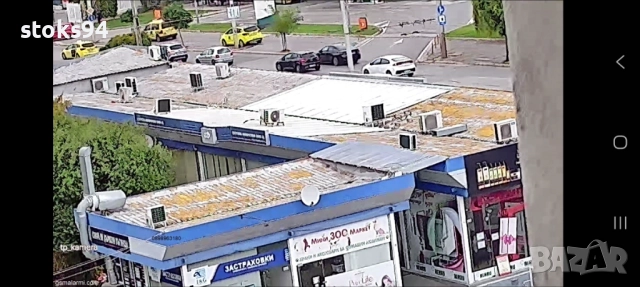 12MP 8x Zoom PTZ WiFi Камера с Двоен Сензор: Ненадмината Детайлност, AI Проследяване на Човек!, снимка 5 - IP камери - 52570125