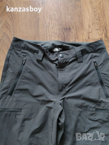 The North Face Hiking - мъжки трекинг панталон 2 в 1 30/С, снимка 4 - Спортни дрехи, екипи - 51706675