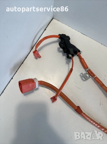 Жичен комплект за зарядно устройство на хибридна батерия  за Toyota Prius 1.8 Hybrid (2018) 821H5-47