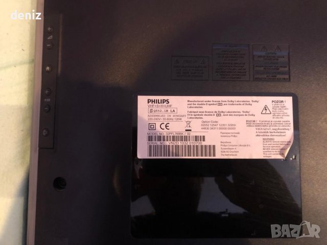 iMac 21,5inch/ 2011, снимка 5 - Работни компютри - 37565784