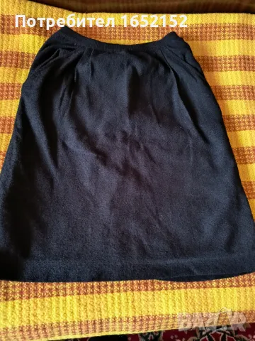 Пола от букле, снимка 2 - Поли - 49722219