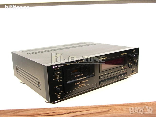 ДЕК   Pioneer ct-900s /1 , снимка 8 - Декове - 54253878