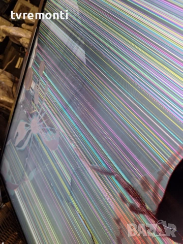 LED подсветка за дисплей LC470DUH-PGF1 за телевизор LG ,47LB679V, снимка 6 - Части и Платки - 53266809