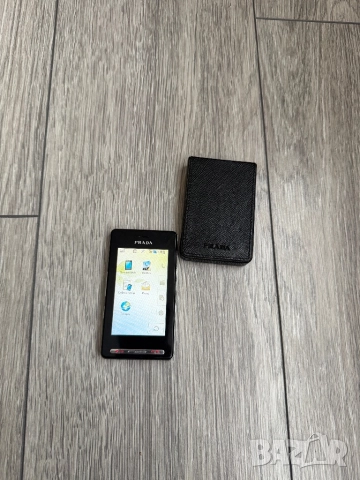 Lg PRADA LG prada Limited Edition Луксозен модел, снимка 9 - LG - 52428171