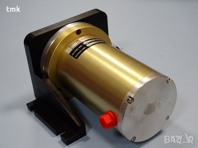 Encoder CARLEN Controls CC451-A, снимка 5 - Електродвигатели - 31346539