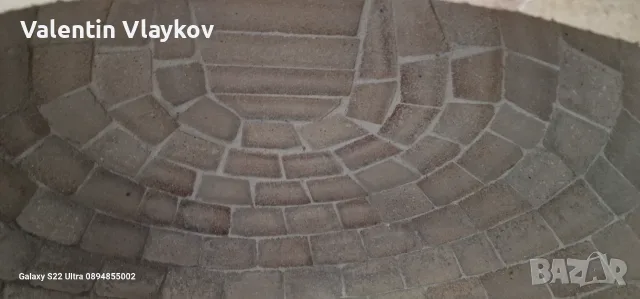 Монтаж и облицовка на камина , снимка 15 - Други ремонти - 55874550