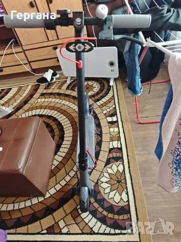 електрическа тротинетка