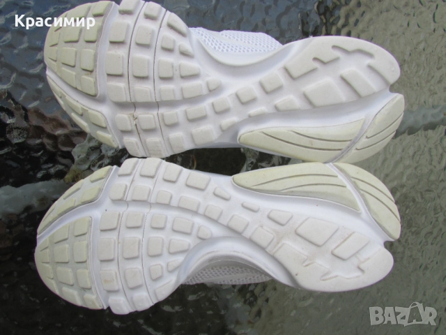 Дамски маратонки Nike Presto Fly, снимка 12 - Маратонки - 52530453