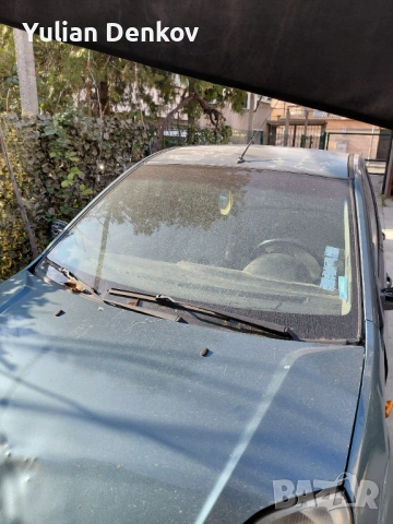 Форд фиеста , снимка 2 - Автомобили и джипове - 53886724