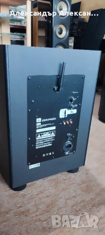 JBL ES250EW, снимка 2 - Тонколони - 51953345