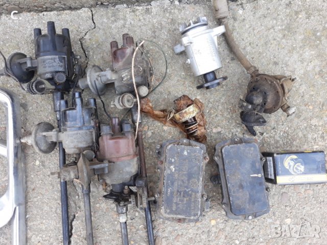 Продавам части за москвич 2140, снимка 14 - Части - 29559878