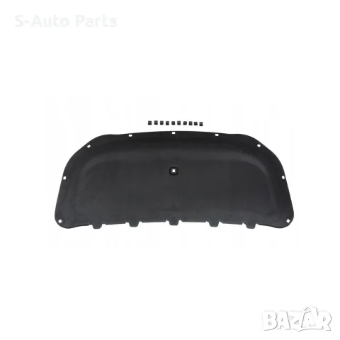 Изолация за преден капак на VW Touran 1T втори Facelift, Caddy 2K Facelift, снимка 2 - Аксесоари и консумативи - 55844652
