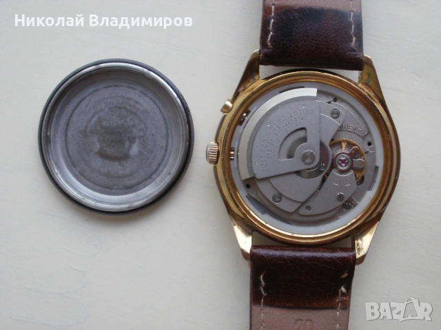 Ориент Orient мъжки орогинален часовник, снимка 9 - Мъжки - 53992175