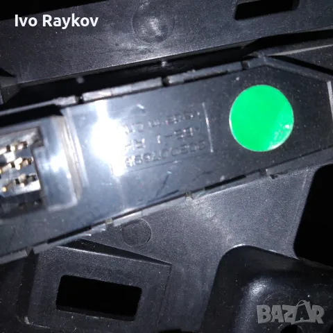 Декоративен панел ,авариини за Chevrolet Cruze 95146207 , снимка 3 - Части - 47465684