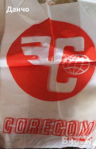 торбичка corecom