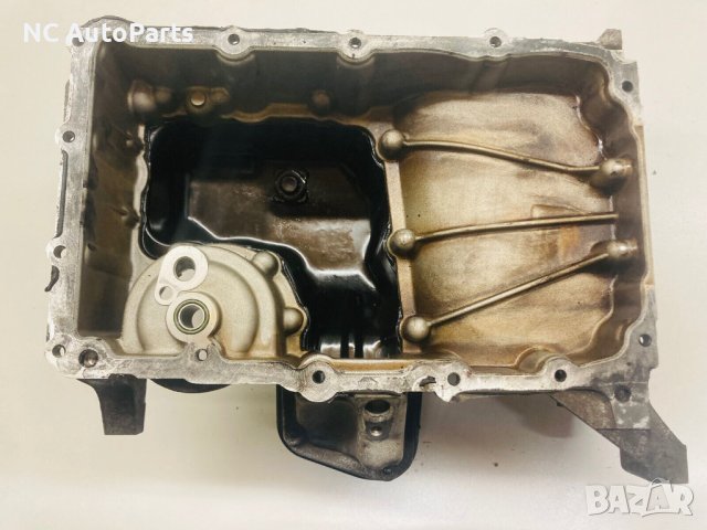 Картер за Peugeot Пежо 208 Citroen Ситроен C3 1.0 ZMZ 9805301680 9675431880 2015, снимка 3 - Части - 42717583