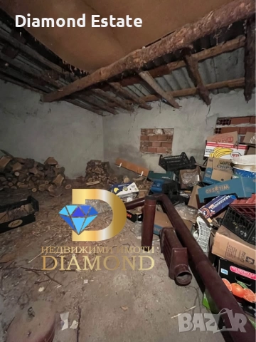 Търговски обект в село Надежден, общ. Харманли, снимка 9 - Други - 52278486