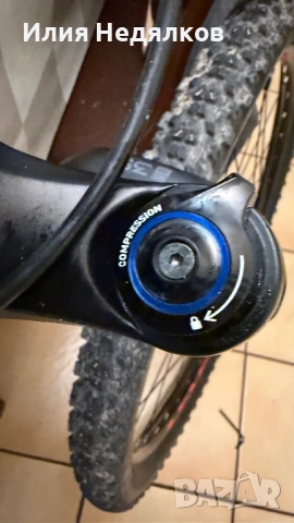 Costum bike 29” M размер , снимка 17 - Велосипеди - 52514751