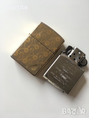 ✅ Запалка 🔝 Zippo, снимка 2 - Запалки - 33924707