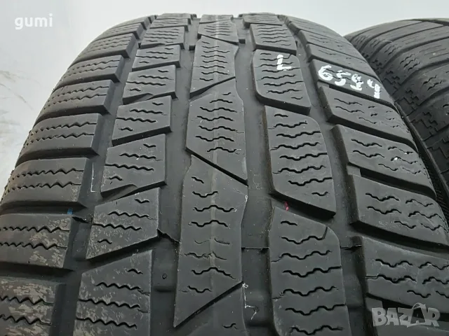 4бр зимни гуми 215/60/16 CONTINENTAL L06594 