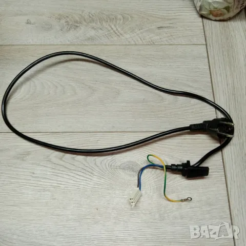 Микровълнова печка SANG металната кутия, вратата и кабела, снимка 17 - Микровълнови - 47654829