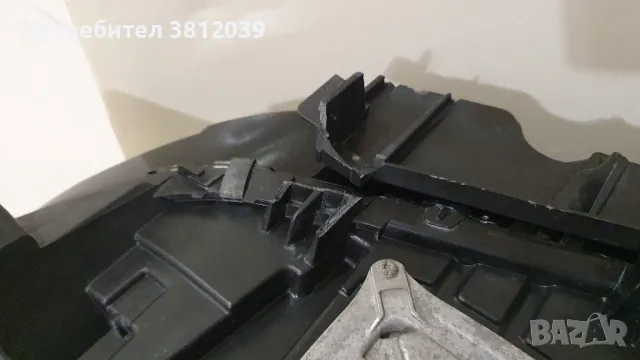 Оригинален, оборудван десен фар за Alfa Romeo Strlvio / Алфа Ромео Стелвио, снимка 11 - Части - 47394639