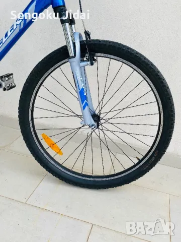 Велосипед Wheeler 26 цола, снимка 3 - Велосипеди - 49759936