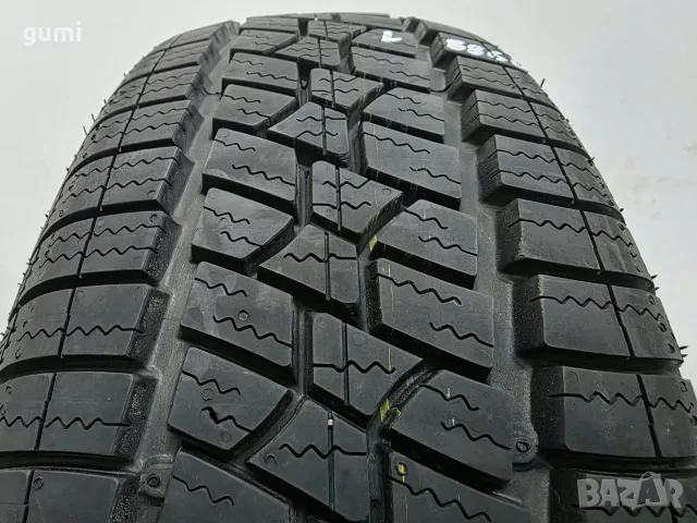 1бр всесезонна гума 195/65/15 DUNLOP L06866 