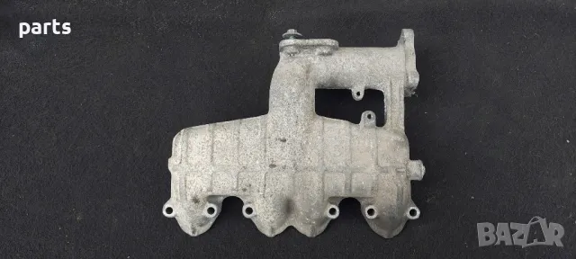 Всмукателен Колектор 1.9TDI (2) VW Пасат
- Ауди A3 8L
- Сеат
- Шкода - 038129713J, снимка 2 - Части - 49783886