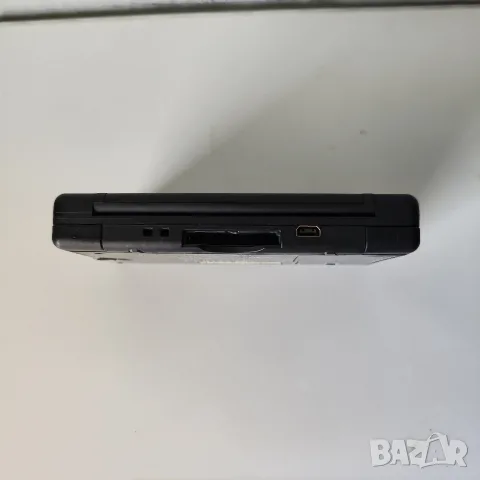 Конзола Nintendo DS lite черен , снимка 5 - Nintendo конзоли - 56001644