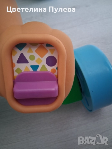 Уокър Fisher Price кученце, снимка 6 - Други - 52935774