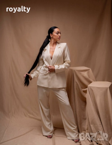 Дамски Комплект , снимка 4 - Костюми - 52899200