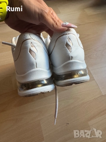 Оригинални маратонки SKECHERS Uno 2 Golden Trim! 42 н, снимка 7 - Маратонки - 45828559