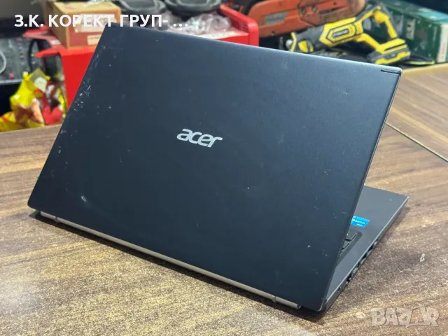 Лаптоп Acer Aspire 5 (A515-56), снимка 6 - Лаптопи за дома - 49225409