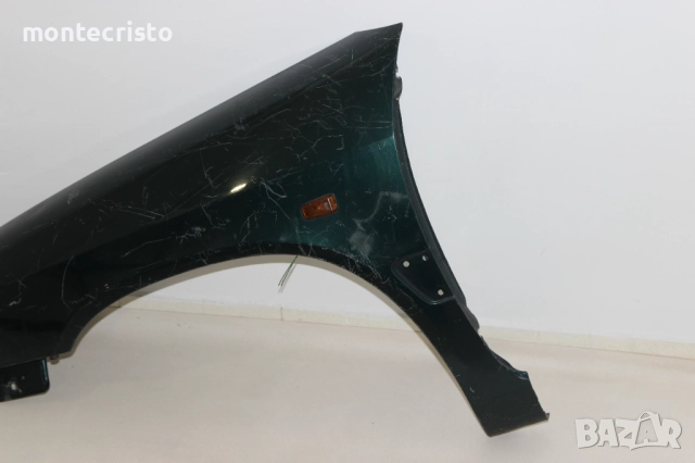 Ляв калник Citroen Xantia (1993-2001г.) 96071170, снимка 2 - Части - 52669979