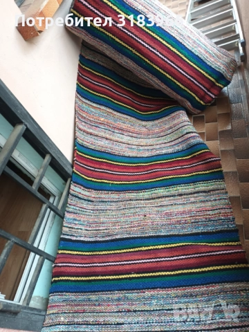 чисто нова черга цял топ около 50 м, снимка 5 - Други - 51597878