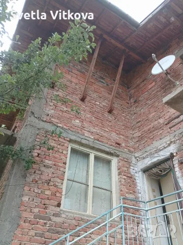 Продавам къща в село Светля , снимка 2 - Къщи - 56073783